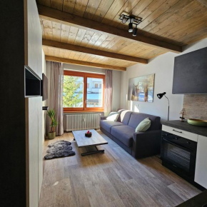 Moda Apartments Scalette Sestriere